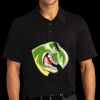 City Stretch Polo Thumbnail
