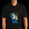 City Stretch Polo Thumbnail