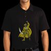 City Stretch Polo Thumbnail