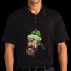City Stretch Polo Thumbnail
