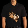 City Stretch Polo Thumbnail