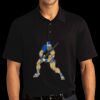 City Stretch Polo Thumbnail