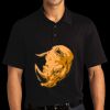 City Stretch Polo Thumbnail