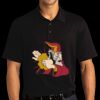 City Stretch Polo Thumbnail