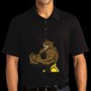 City Stretch Polo Thumbnail