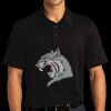 City Stretch Polo Thumbnail