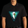 City Stretch Polo Thumbnail