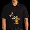 City Stretch Polo Thumbnail