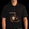 City Stretch Polo Thumbnail