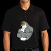 City Stretch Polo Thumbnail