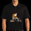 City Stretch Polo Thumbnail