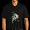 City Stretch Polo Thumbnail
