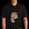City Stretch Polo Thumbnail