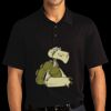 City Stretch Polo Thumbnail