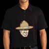 City Stretch Polo Thumbnail