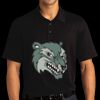 City Stretch Polo Thumbnail