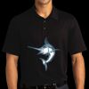 City Stretch Polo Thumbnail