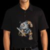 City Stretch Polo Thumbnail