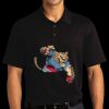 City Stretch Polo Thumbnail
