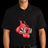 City Stretch Polo Thumbnail