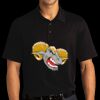City Stretch Polo Thumbnail