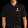 City Stretch Polo Thumbnail