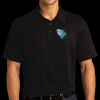 City Stretch Polo Thumbnail