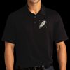 City Stretch Polo Thumbnail