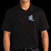 City Stretch Polo Thumbnail