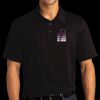 City Stretch Polo Thumbnail