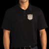 City Stretch Polo Thumbnail