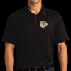 City Stretch Polo Thumbnail