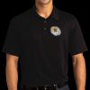 City Stretch Polo Thumbnail