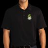 City Stretch Polo Thumbnail