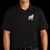 City Stretch Polo Thumbnail