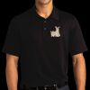 City Stretch Polo Thumbnail