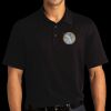City Stretch Polo Thumbnail