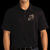 City Stretch Polo Thumbnail