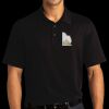 City Stretch Polo Thumbnail