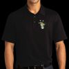 City Stretch Polo Thumbnail