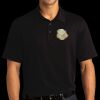 City Stretch Polo Thumbnail