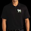 City Stretch Polo Thumbnail