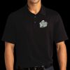 City Stretch Polo Thumbnail