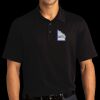City Stretch Polo Thumbnail