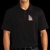 City Stretch Polo Thumbnail
