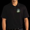 City Stretch Polo Thumbnail