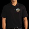 City Stretch Polo Thumbnail