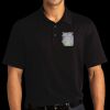 City Stretch Polo Thumbnail