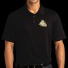 City Stretch Polo Thumbnail