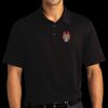 City Stretch Polo Thumbnail